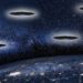 «¿Podría venir de forma extraterrestre?»: la jefa de inteligencia de EE.UU. admite que «hay algo más que simplemente no comprendemos» sobre los ovnis