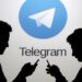 Alemania quiere una cruzada en toda la UE contra Telegram