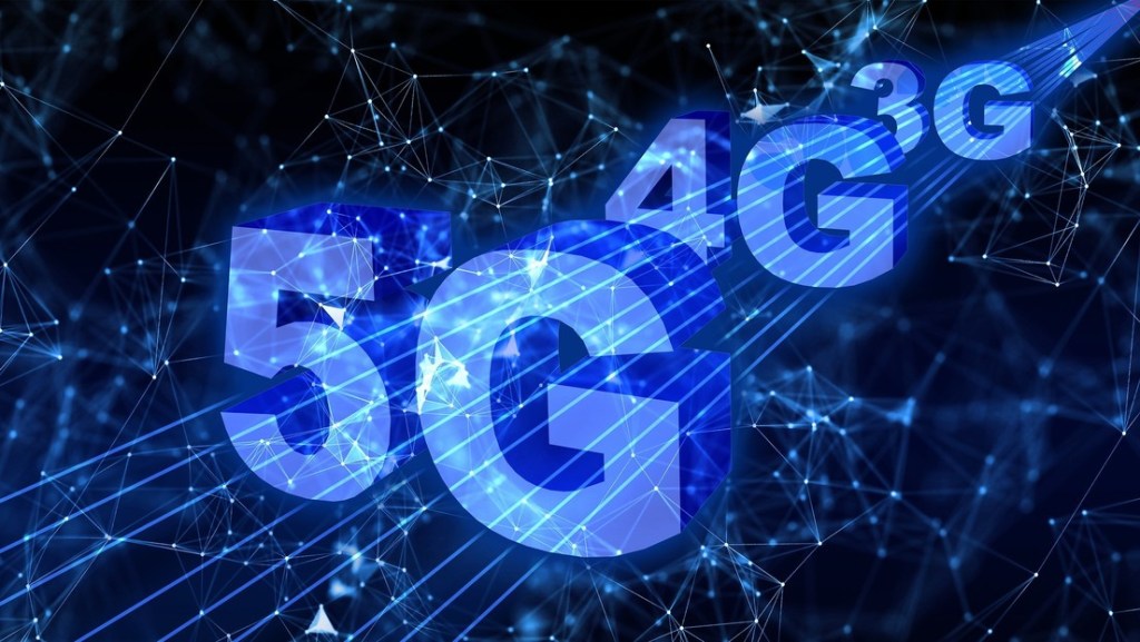 La Red 5G – Una Guerra Silenciosa contra la Humanidad