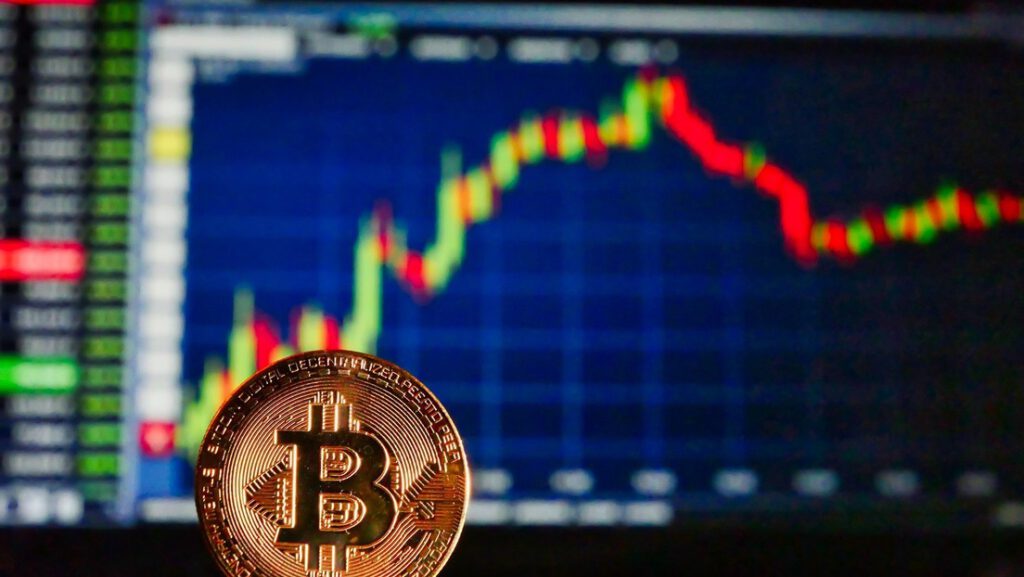 Asesor financiero advierte que las criptomonedas son «una de las mayores burbujas» de la historia