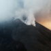 La actividad del volcán de La Palma prácticamente desaparece: ¿estamos ante el final de la erupción?