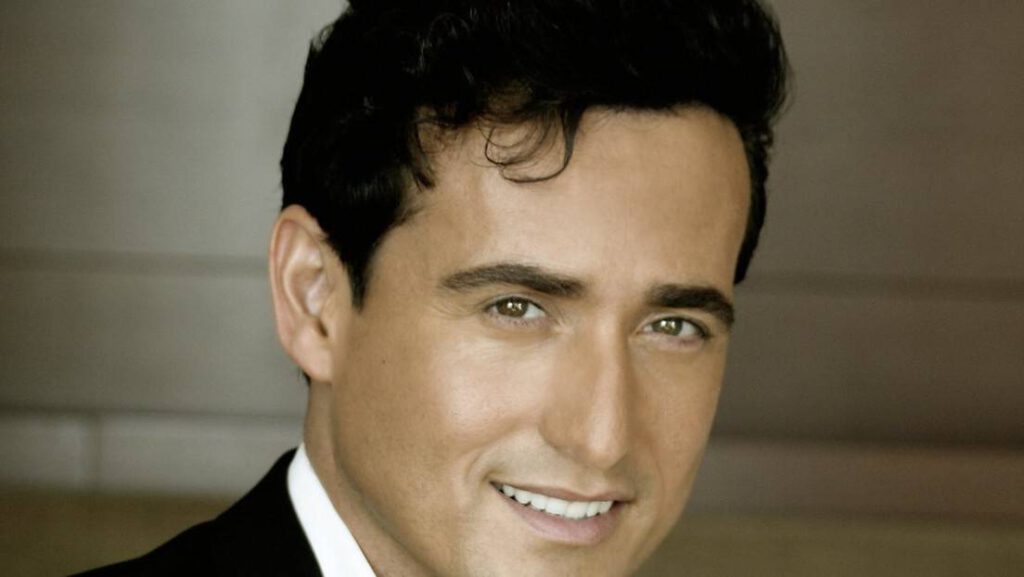 Muere Carlos Marín, cantante español de Il Divo, a los 53 años