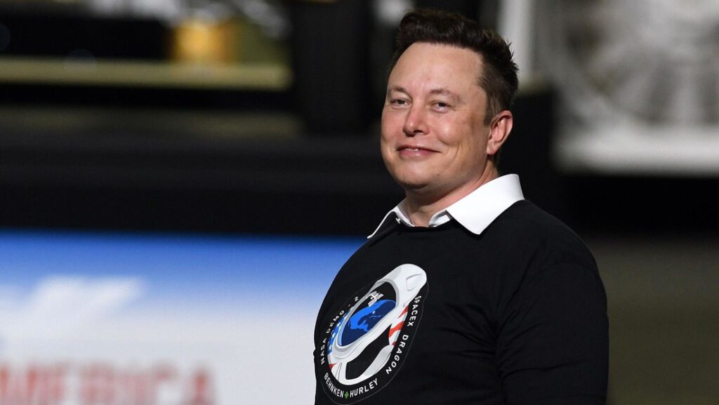 Un exempleado de SpaceX asegura que Elon Musk es el misterioso creador del bitcóin Satoshi Nakamoto, y así explica su teoría