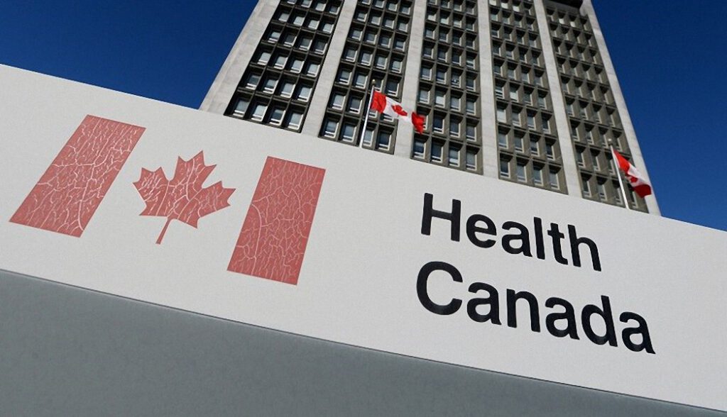 La agencia de salud canadiense espió a millones de personas durante los encierros de Covid