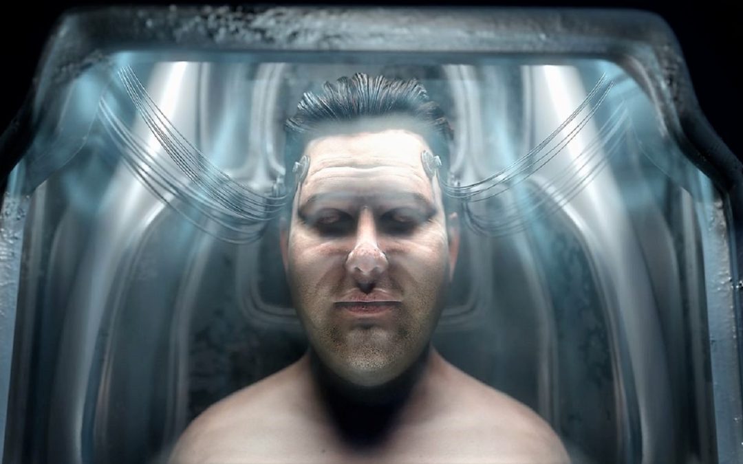 La Matrix: Hacker asegura que «podemos escapar de ella»