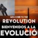 Hi-Rez ft. Jimmy Levy – Bienvenidos a la Revolución