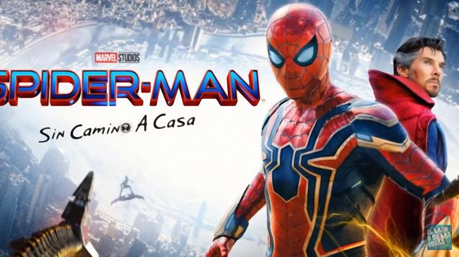 Los Mensajes Ocultos de Spider-Man : No Way Home