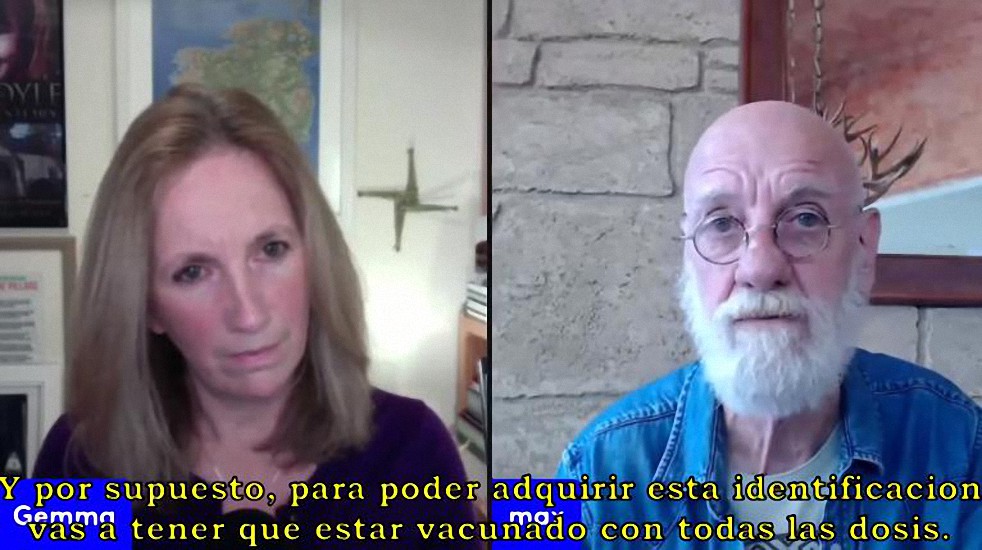 Max Igan: «Vivimos en una Granja Humana»