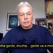 David Icke: “Va a morir mucha gente en estos dos o tres años”