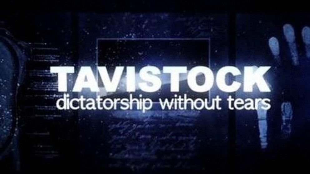 Tavistock: La Dictadura sin Lágrimas