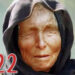 Todo lo que Baba Vanga, la Nostradamus de los Balcanes, predijo para 2022