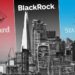Blackrock y Vanguard, amos y dueños del mundo
