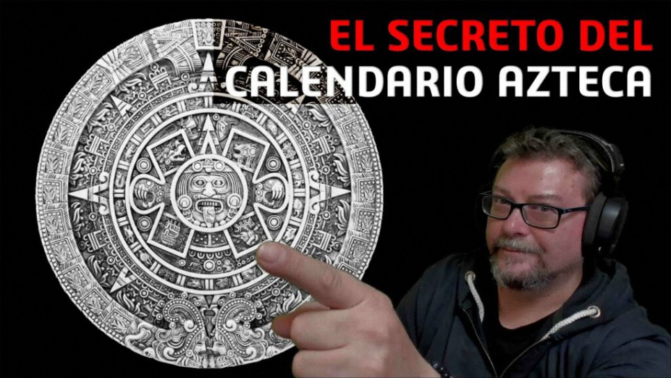 El Secreto del Calendario Azteca