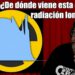 ¿De Dónde Viene esta Enorme Radiación Ionizante?