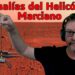 Anomalías del Helicóptero Marciano