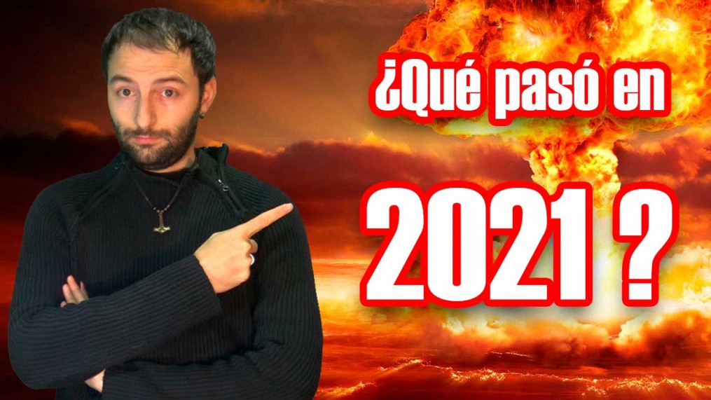 Todo esto ha pasado en 2021 – Análisis de predicciones 2021