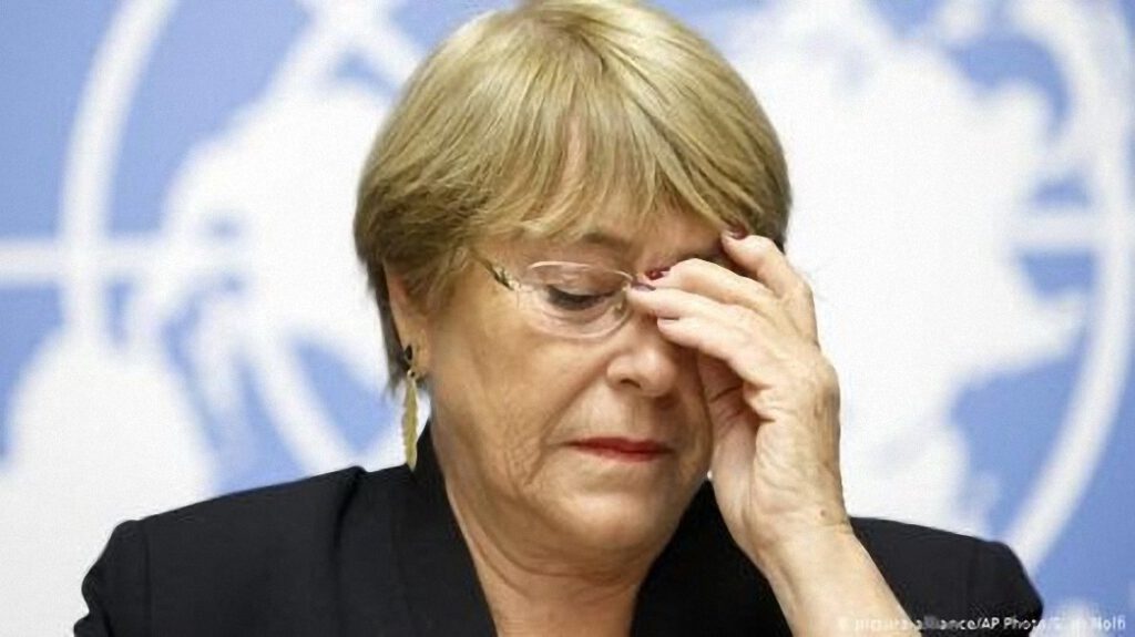 La ONU, incluida la OMS, descarta la vacunación forzosa «para respetar siempre los derechos humanos»