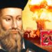 Las aterradoras profecías de Nostradamus para este 2022