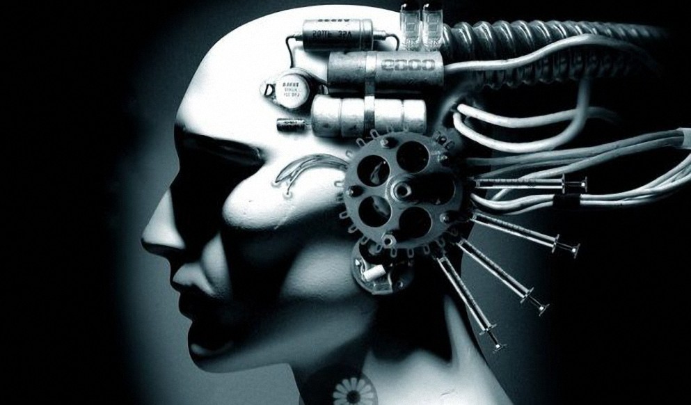 Transhumanismo: Conectando tu cerebro al Borg