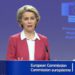 La jefa de la Comisión Europea afirma que es hora de que la UE «potencialmente piense en la vacunación obligatoria» contra el covid-19