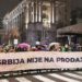 Serbia acusa a la Fundación Rockefeller de patrocinar protestas