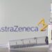 El creador de la vacuna de AstraZeneca se opone a las inyecciones de refuerzo continuas contra el COVID-19