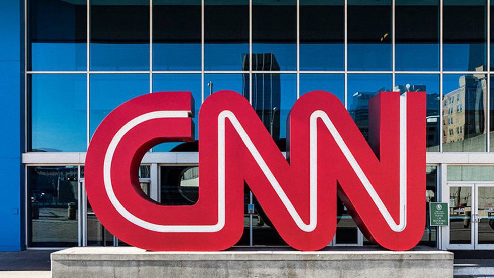 CNN perdió casi el 90% de su audiencia en la primera semana del año