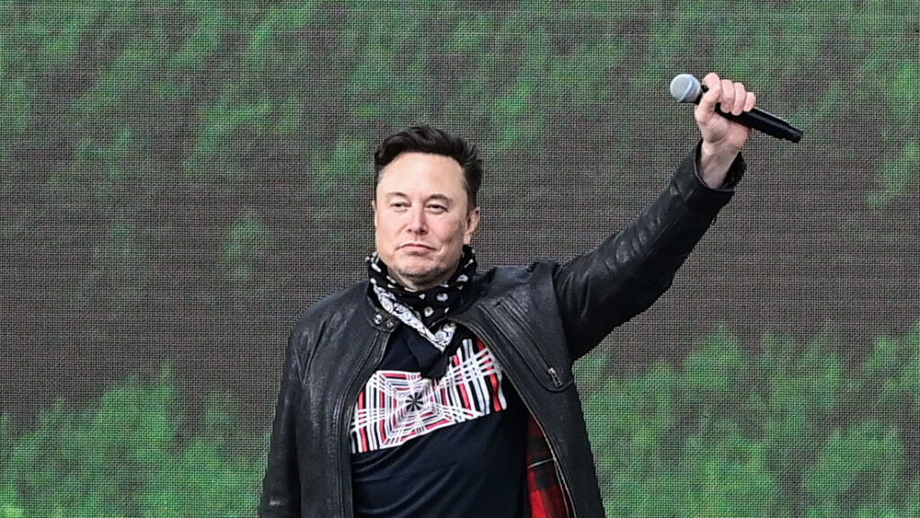 Elon Musk pronostica que los humanos viajarán a Marte dentro de cinco a diez años