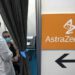 La EMA advierte sobre una inflamación de la médula espinal relacionada con las vacunas de AstraZeneca y Janssen