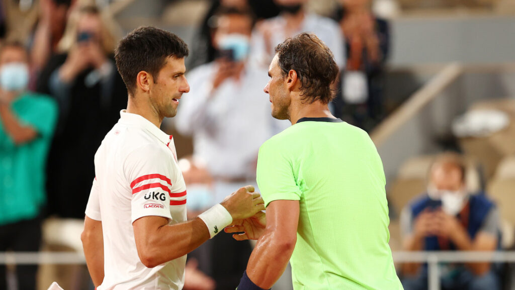 Rafael Nadal comenta la situación que enfrenta Djokovic y afirma que «el Abierto de Australia es mucho más importante que cualquier jugador»