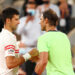 Rafael Nadal comenta la situación que enfrenta Djokovic y afirma que «el Abierto de Australia es mucho más importante que cualquier jugador»