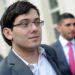 ‘Pharma Bro’ es suspendido de por vida de la industria farmacéutica y deberá devolver los más de 64 millones de dólares que ganó