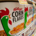 México inmoviliza más de 380.000 unidades de cereales de Kellogg’s que presentaban «imágenes animadas» en su etiquetado