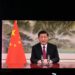 Xi Jinping advierte que la confrontación global «invita a consecuencias catastróficas»