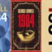 ‘Ofensiva y perturbadora’: Una universidad británica advierte a sus estudiantes sobre la novela de George Orwell, 1984