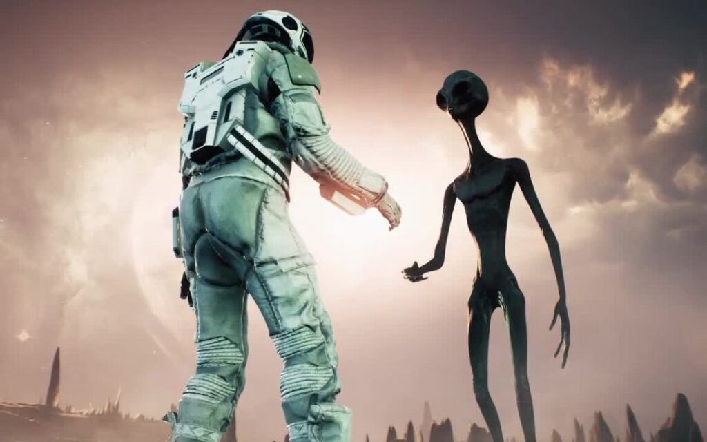 «El contacto extraterrestre es inminente», según varios científicos