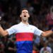 Una leyenda llamada Djokovic