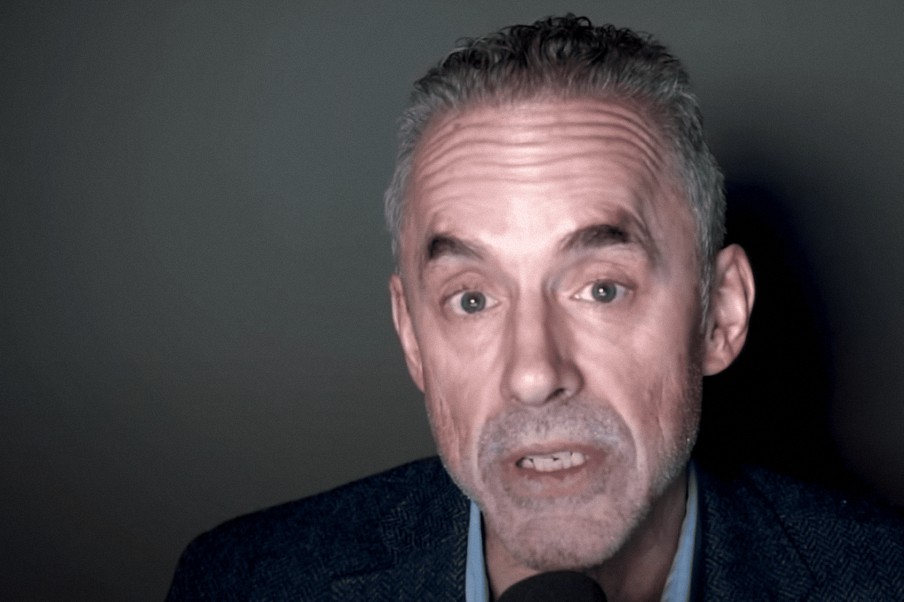 Importantísima advertencia de Jordan Peterson al mundo libre