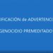 Argentina: Notificación de advertencia por genocidio