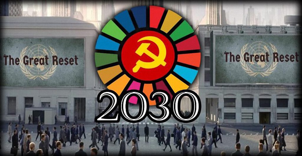 Así será el mundo en el año 2030 según las Élites mundiales