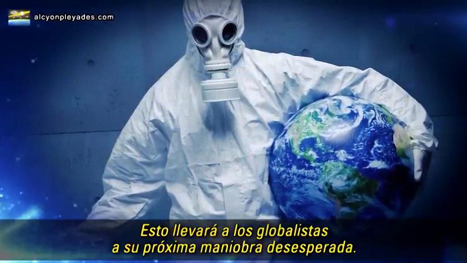 Mike Adams: La próxima pandemia de los globalistas es liberar el virus de la viruela