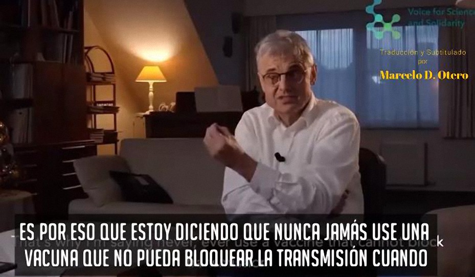 Hay un alto riesgo de respuestas autoinmunes en niños por la vacuna covid