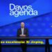 «Klaus Schwab presenta a Xi Jingping como su excelencia»