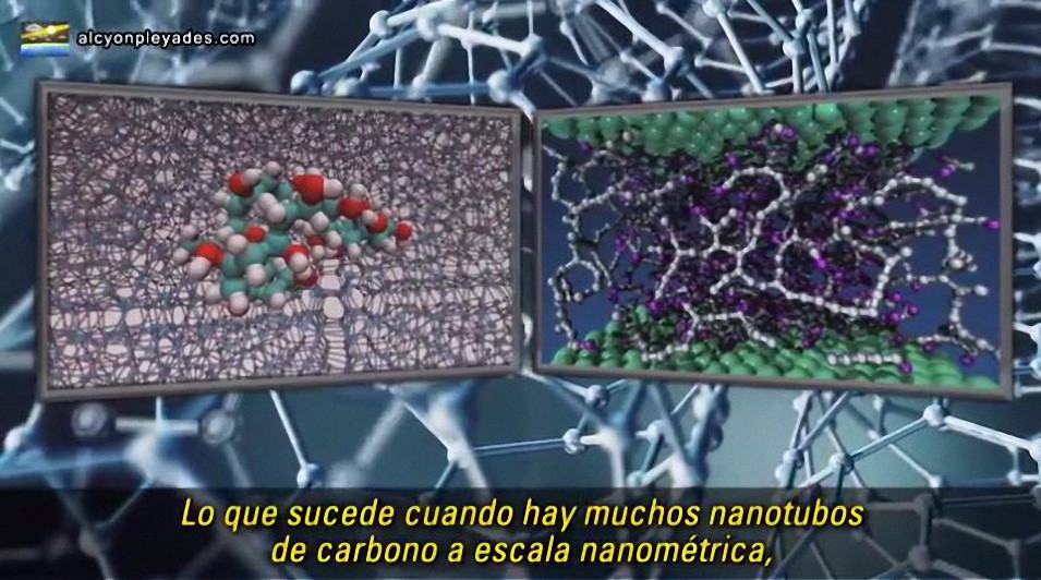 Está en marcha un siniestro plan de nanotecnología y control neurológico de la población