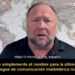 Alex Jones responde a la puesta en tierra de aviones debido al lanzamiento de 5G