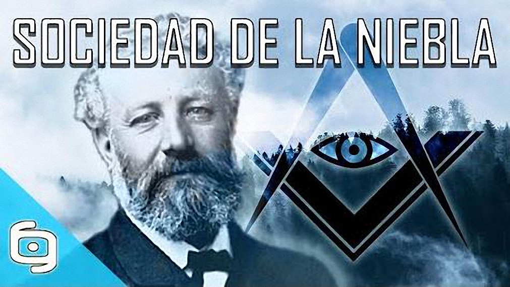 La enigmática sociedad de la Niebla