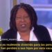 Whoopi Goldberg identifica el sorprendente fracaso de las vacunas