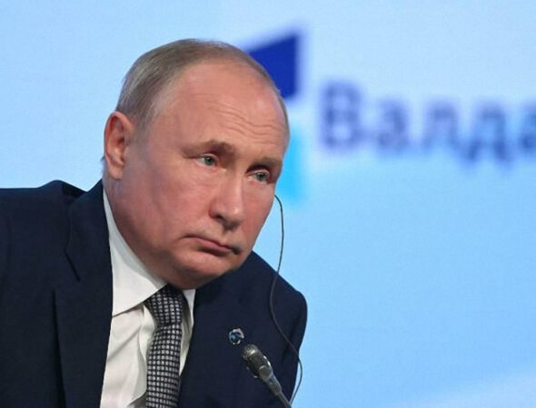 VladimirPutinValdai2021