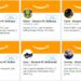 Amazon disolvió su ejército de Twitter al que pagaba por alabar a la compañía