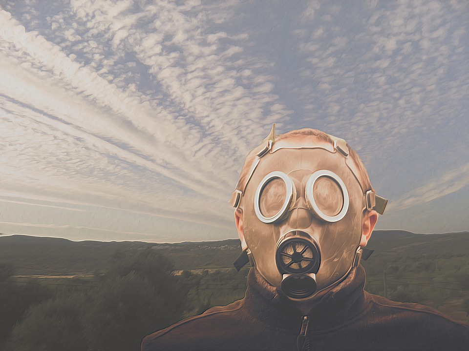 Geoingeniero Ken Caldeira menciona poner Patógenos en Nubes